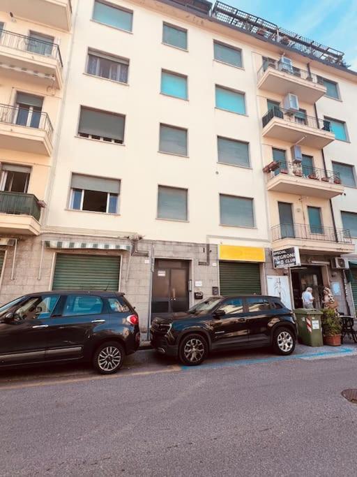 Casa Al Mare Valentina Apartment Viareggio Exterior photo