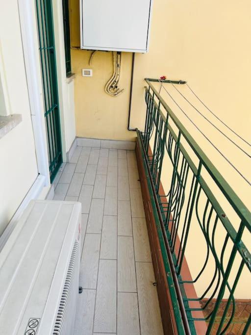 Casa Al Mare Valentina Apartment Viareggio Exterior photo